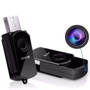 Spy Pen Drive Camera, U-Disk, Audio Video Recorder Portable Device