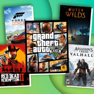 Games