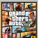 Grand Theft Auto V (PS5)