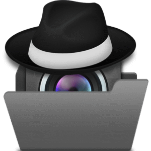 Spy Camera